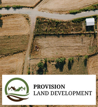 Provision Land Development